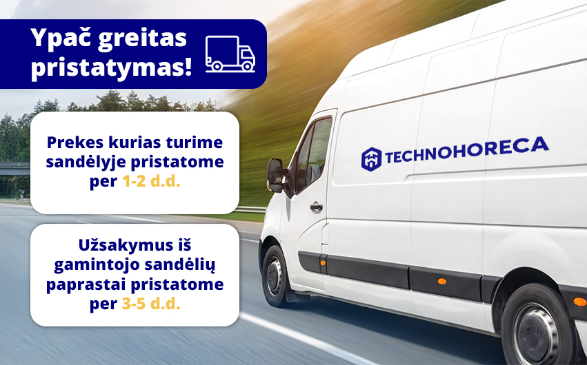 pramoninė virtuvės įranga, restoranų įranga, virtuvės technika