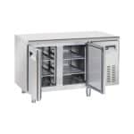 Šaldymo stalas 260l GN1/1   -18° ~ -22°C