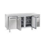 Šaldymo stalas 400l GN1/1   -18° ~ -22°C