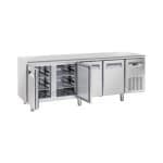 Šaldymo stalas 570l GN1/1   -18° ~ -22°C