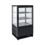 Vitrinėlė pastatoma ant baro/prekystalio 58 l - Image 2