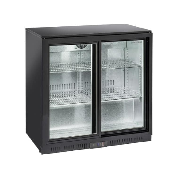 gerimu-vitrina-cool-2d_756x756 Gėrimų šaldytuvas pobarinis 2 durų - Image 1