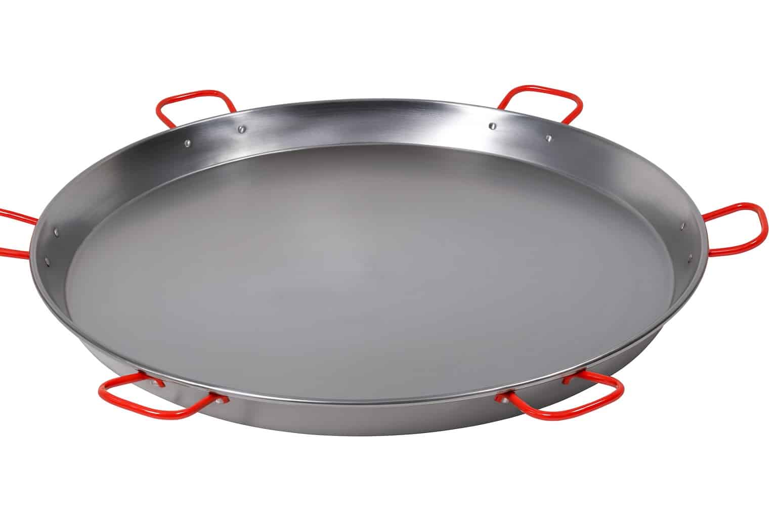 paella 6 rankenos pramoninė virtuvės įranga, restoranų įranga, virtuvės technika