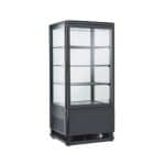 Vitrinėlė pastatoma ant baro/prekystalio 78 l - Image 2