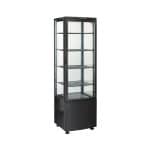 Vitrinėlė pastatoma ant baro/prekystalio 235l - Image 2