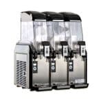 Šerbeto (slush) / šaltų gėrimų aparatas 3x12 l
