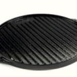 Ketaus keptuvė 42 cm