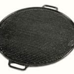 Ketaus keptuvė 65 cm