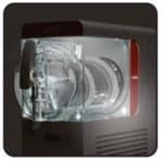 Šerbeto aparatas 2,8L - Image 2