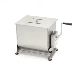 Faršo maišyklė 40 l (paverčiama)