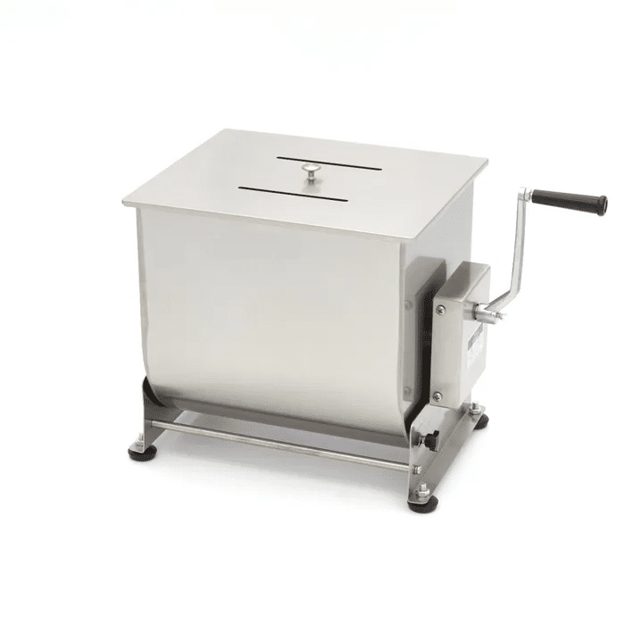 Paveikslėlis1 Faršo maišyklė 40 l (paverčiama) - Image 1