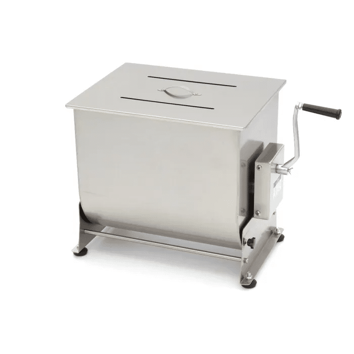 Paveikslėlis1 Faršo maišyklė 60 l (paverčiama) - Image 1
