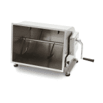 Faršo maišyklė 50 l (paverčiama) - Image 2