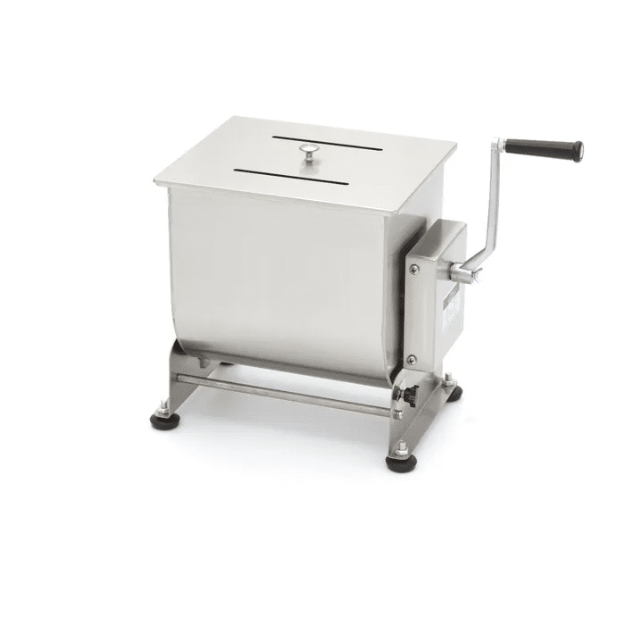 Paveikslėlis2 Faršo maišyklė 20 l (paverčiama) - Image 1
