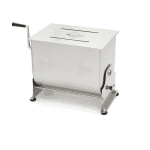 Faršo maišyklė 50 l (paverčiama) - Image 4