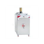 Gelato pasterizatorius PSK 185 PRO