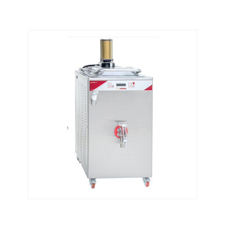 1_s Gelato pasterizatorius PSK 185 PRO - Image 1