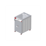 Gelato pasterizatorius EASYMIX 180 REVO