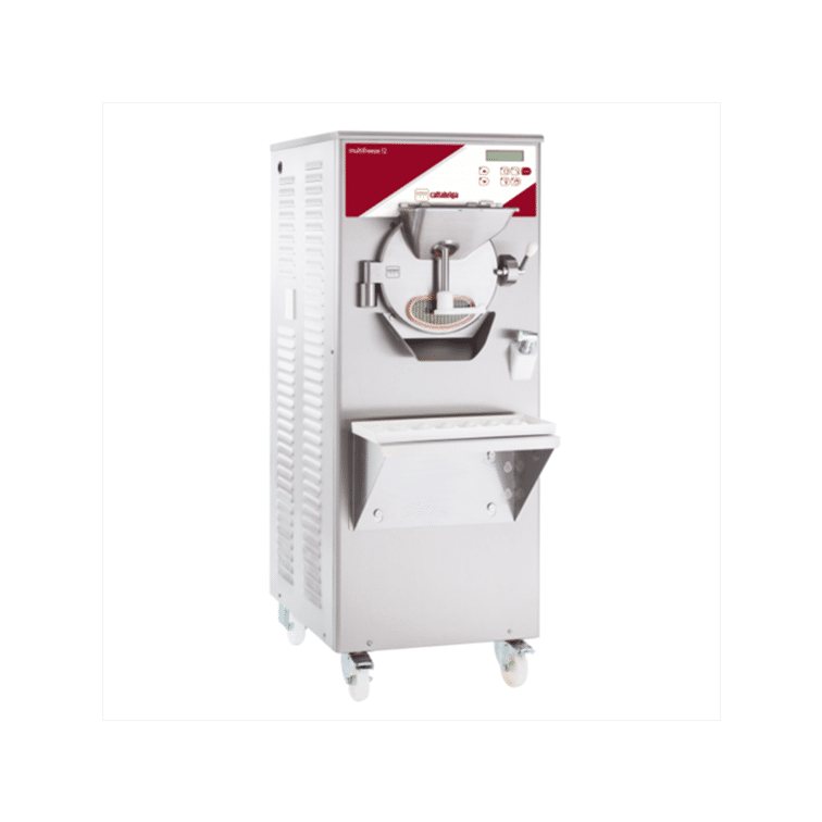 Foto standartas Gelato gaminimo įrenginys MULTIFREEZE - Image 1