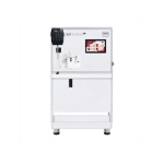 Minkštų ledų gamybos įrenginys  301 ICONA HT S&S. 40 kg/h
