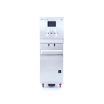Minkštų ledų gamybos įrenginys 603 ICONA HT. 60 kg/h