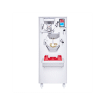 Kombinuotas ITALIAN GELATO gamybos įrenginys (pasterizatorius ir šaldiklis viename)  VARIO ICONA HYBRID 12. Iki 12 kg/h