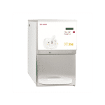 Minkštų ledų gamybos įrenginys 302 INOX. 40 kg/h