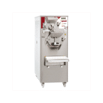 Kombinuotas ITALIAN GELATO gamybos įrenginys (pasterizatorius ir šaldiklis viename) COMPACTA VARIO 12. Iki 12 kg/h