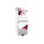 Minkštų ledų, kokteilių gamybos įrenginys  603 SOFT & SHAKE. 30 kg/h