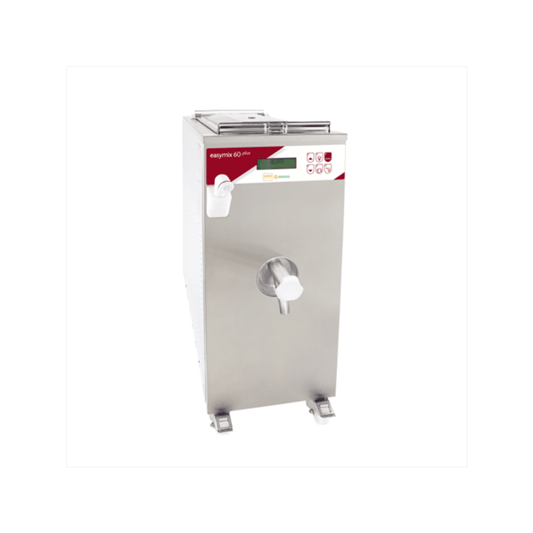 Pateiktis1 Gelato pasterizatorius EASYMIX 60 PLUS - Image 1