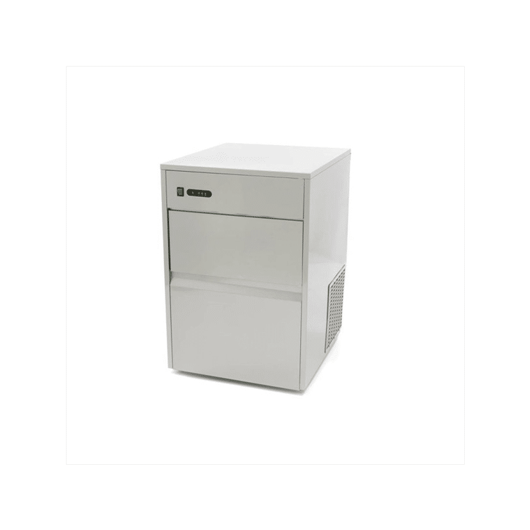 Skaidrė1 LEDO KUBELIŲ GAMINIMO APARATAS (28 KG/24H) - Image 1