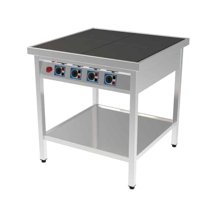 702216-00a_756x756 Elektrinė viryklė su 4 kaitvietėmis 400 × 400 mm - Image 1