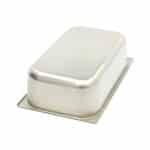 Gastronorm indas GN 1/1, gylis 15 cm, talpa 21 l - Image 2