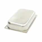 Gastronorm indas GN 1/1, gylis 10 cm, talpa 14 l - Image 2