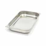 Gastronorm indas GN 1/1, gylis 6,5 cm, talpa 9 l