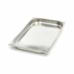 Gastronorm indas GN 1/1, gylis 4 cm, talpa 5,6 l