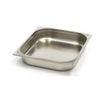 Gastronorm indas GN 2/3, gylis 6,5 cm, talpa 5,5 l