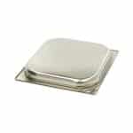 Gastronorm indas GN 2/3, gylis 4 cm, talpa 3,6 l - Image 2