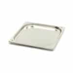 Gastronorm indas GN 2/3, gylis 2 cm, talpa 1,8 l