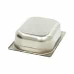Gastronorm indas GN 1/2, gylis 10 cm, talpa 6,5 l - Image 2