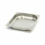 Gastronorm indas GN 1/2, gylis 4 cm, talpa 2,8 l