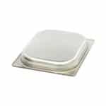 Gastronorm indas GN 1/2, gylis 4 cm, talpa 2,8 l - Image 2
