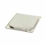Gastronorm indas GN 1/2, gylis 2 cm, talpa 1,5 l - Image 2