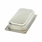 Gastronorm indas GN 1/3, gylis 6,5 cm, talpa 2,5 l - Image 2