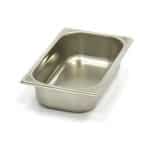 Gastronorm indas GN 1/4, gylis 10 cm, talpa 2,5 l