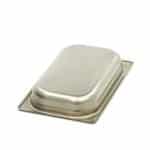 Gastronorm indas GN 1/4, gylis 4 cm, talpa 1 l - Image 2