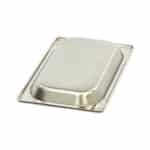 Gastronorm indas GN 1/4, gylis 2 cm, talpa 0,6 l - Image 2