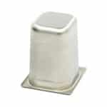 Gastronorm indas GN 1/6, gylis 20 cm, talpa 3,4 l - Image 2