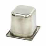 Gastronorm indas GN 1/6, gylis 15 cm, talpa 2,2 l - Image 2