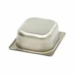 Gastronorm indas GN 1/6, gylis 6,5 cm, talpa 1 l - Image 2
